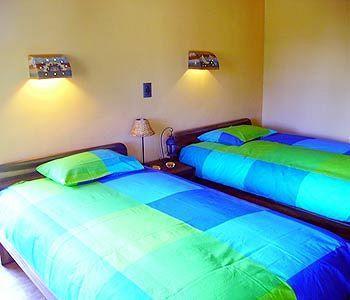 La Casa De Barro Lodge & Restaurant Chincheros  Екстер'єр фото