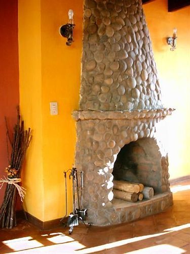 La Casa De Barro Lodge & Restaurant Chincheros  Екстер'єр фото